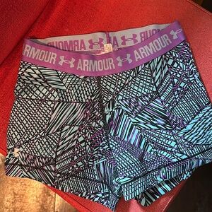Under Armour shorts